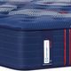 Sealy® Posturepedic® Elite Brenham II Wrapped Coil 15" Medium Tight Top Queen Mattress-2