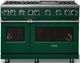 Viking® 7 Series 48'' Ivy Pro Style Gas Range with Griddle-4