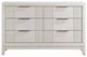 Homelegance® Florence Antique White Dresser-2