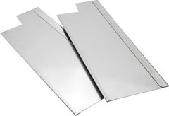 Coyote® Outdoor Living Stainless Steel Heat Zone Separators