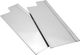 Coyote® Outdoor Living Stainless Steel Heat Zone Separators-0