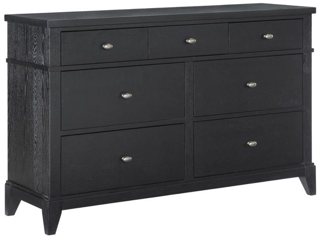 Legacy Classic Today's Traditions Blacksmith Dresser-0