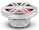 Rockford Fosgate®  6” Color Optix™ Marine 2-Way System-1