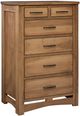 Country Classic Collection Customizable Homestead Chest-0