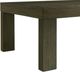 Elements International Grady Dark Brown Coffee Table-2