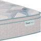 BeautySleep® Dream Weaver™ 14.25" Pocketed Coil Ultra Plush Pillow Top Queen Mattress-1