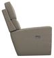 La-Z-Boy® Apollo Platinum Power Wall Recliner with Headrest and Lumbar-2