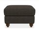 La-Z-Boy® Aberdeen Espresso Ottoman-0