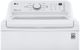 LG White Top Load Washer & Gas Dryer Laundry Pair-5