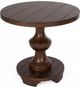 Liberty Furniture Sedona 3-Piece Kona Brown Occasional Table Set-3