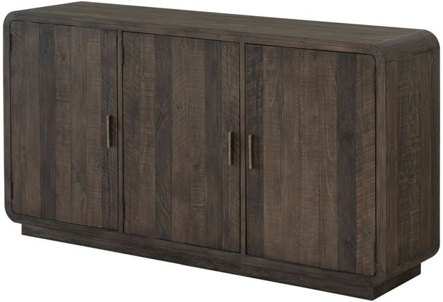 Moe's Home Collection Monterey Driftwood Sideboard-2
