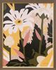 Stylecraft Similar Brown/Yellow Wall Art-0
