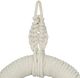 TOV Furniture Pasha Natural Large Tassel Wall Decor-4