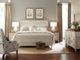 American Drew® Southbury King Panel Bed-2