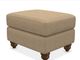 La-Z-Boy® Aberdeen Taupe Ottoman-1
