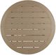 Signature Design by Ashley® Fairen Trail 3-Piece Black/Driftwood Outdoor Bar Dining Set-5