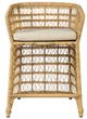 Furniture Classics Calhoun Brown Counter Stool-1
