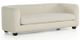 Magnolia Home by Joanna Gaines Millie White Sofa-0