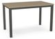 Amisco Customizable Harrison Solid Ash Table-0