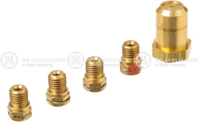 GE® LP Conversion Kit -1