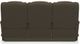 La-Z-Boy® Pinnacle Reclina-Way® Forest Wall Reclining Sofa-1