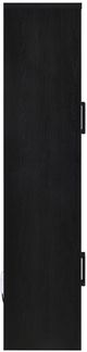 Coaster® Riva Black Accent Display Cabinet-5