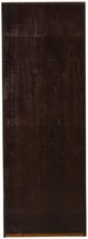 Liberty Furniture Brayton Manor Cognac Junior Executive 84" Bookcase-4