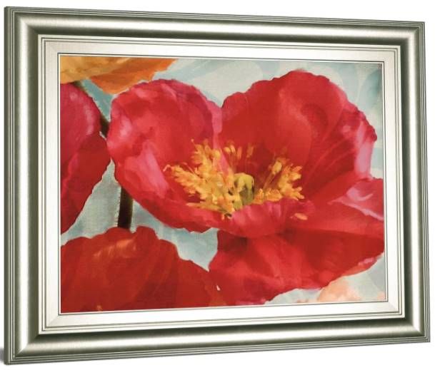 Classy Art Incandescence I by Pahl Wall Art -1