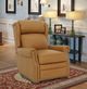BarcaLounger® Gabby Santa Fe Brandy Power Recliner-1