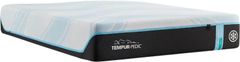 Tempur-Pedic® TEMPUR-ProBreeze® 12" TEMPUR-Material™ Medium Tight Top King Mattress