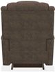 La-Z-Boy® Stratus Moss Power Rocking Recliner with Massage and Heat-4