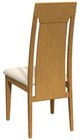 Bermex® Customizable Stationnary Dining Side Chair-1