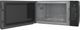 GE Profile™ 2.2 Cu. Ft. Gray Built-In Microwave-1