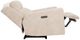 Smith Brothers Customizable M102 Motorized Reclining Chair-1