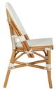Furniture Classics Jade Natural/White Dining Side Chair-2