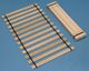 Benchcraft® Brown Twin Platform Roll Slat-2