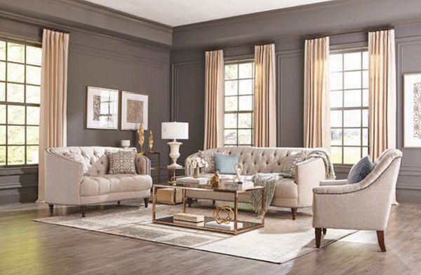 Coaster Avonlea Sofa