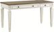 Signature Design by Ashley® Realyn 2-Piece Brown/White Office Desk-3