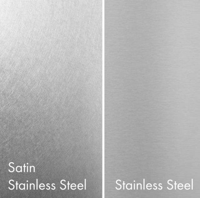 ZLINE Classic 36" Satin Stainless Steel Gas Rangetop with Griddle-2