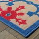Oriental Weavers™ Cayman 5'x8' Style 3 Area Rug-2