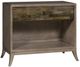 Vanguard® Furniture Vanguard Barnes Silverthorne Nightstand-0