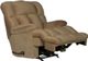 Catnapper® Cloud 12 Camel Rocker Recliner-1