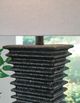 Signature Design by Ashley® Golzar Black Table Lamp-2