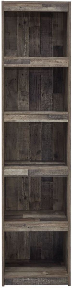 Signature Design by Ashley® Derekson Multi Gray Pier-3