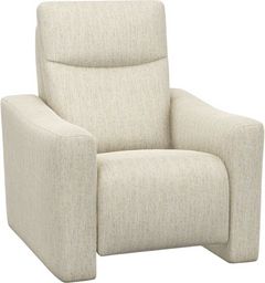 Elran Customizable Fabian Power Reclining Chair with Power Headrest