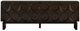 Crestview Nico Dark Brown 4-Door Sideboard-2