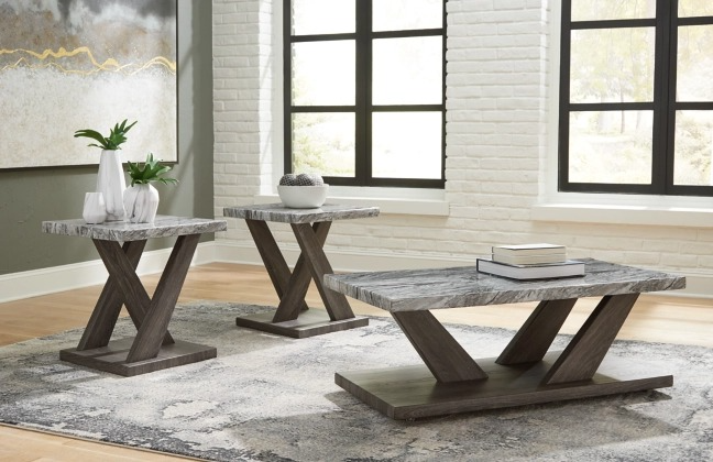 Signature Design by Ashley Bensonale Occasional Table - Thumbnail 5