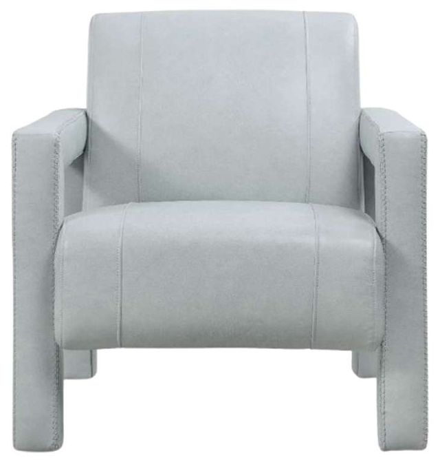 Hooker® Furniture CC Covette Amani Artic Blue Accent Chair-2
