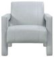 Hooker® Furniture CC Covette Amani Artic Blue Accent Chair-2