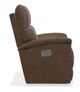 La-Z-Boy® Trouper Whiskey Power Wall Recliner-1
